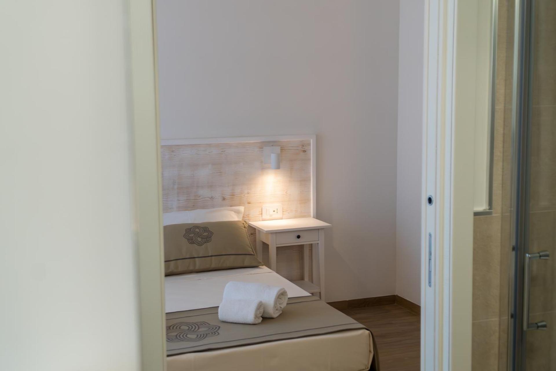 Hotel Landlord à Alghero Extérieur photo