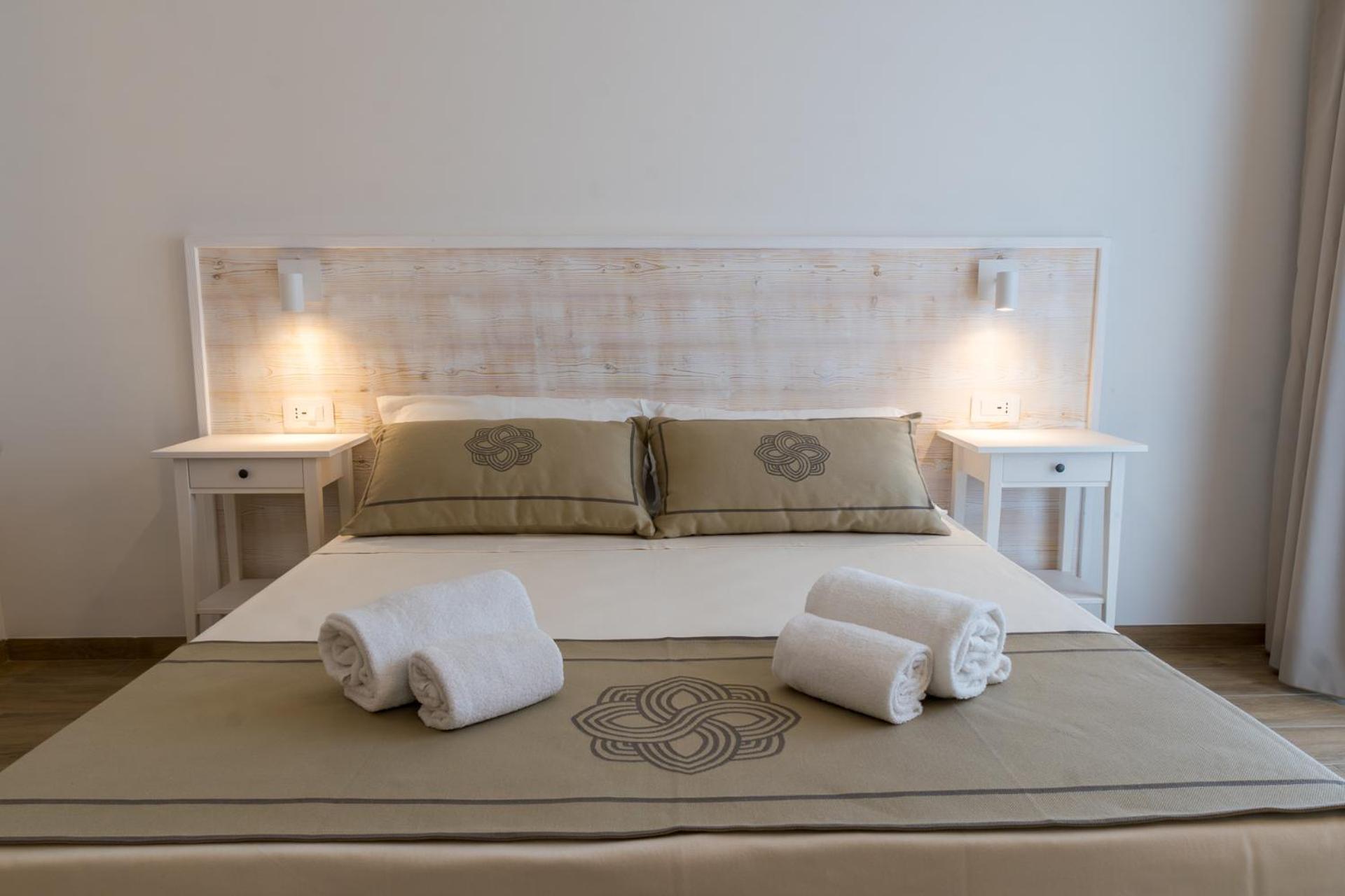 Hotel Landlord à Alghero Extérieur photo