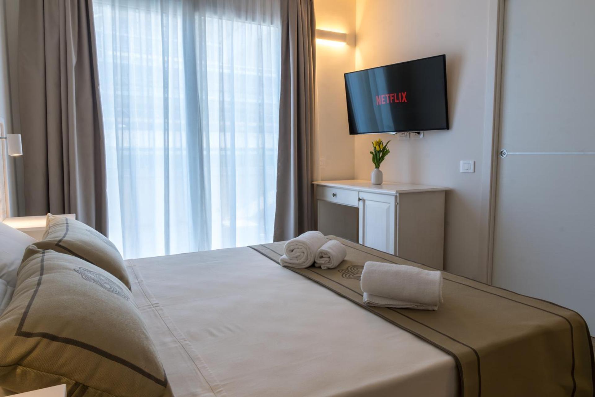 Hotel Landlord à Alghero Extérieur photo